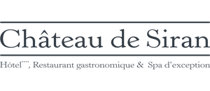 LE CHATEAU DE SIRAN