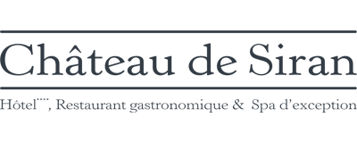 LE CHATEAU DE SIRAN